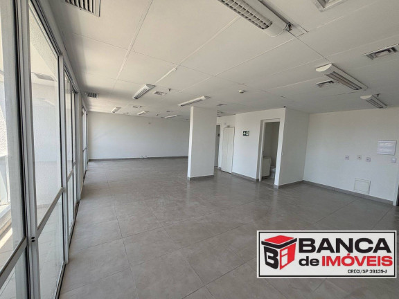 Imagem Sala Comercial à Venda, 80 m² em Vila Leopoldina - São Paulo
