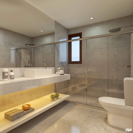 Imagem Casa de Condomínio com 5 Quartos à Venda, 258 m² em Poço - Recife Imagem Casa de Condomínio com 5 Quartos à Venda, 258 m² em Poço - Recife
