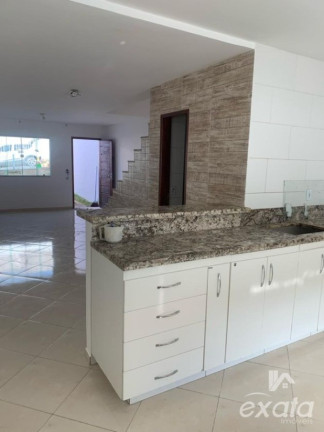 Imagem Casa com 2 Quartos para Alugar ou Temporada, 65 m² em Jardim Bela Vista - Serra