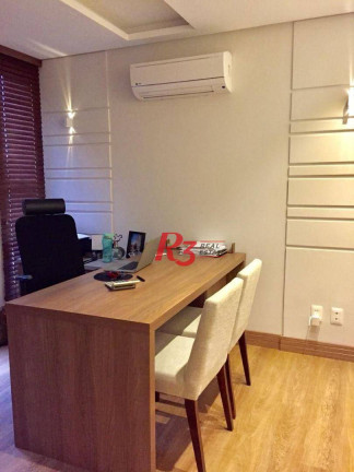 Imagem Sala Comercial à Venda, 60 m² em Boqueirão - Santos Imagem Sala Comercial à Venda, 60 m² em Boqueirão - Santos