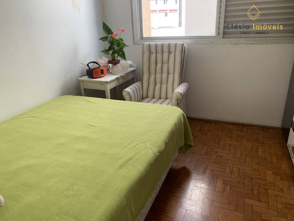 Imagem Apartamento com 2 Quartos à Venda, 57 m² em Vila Buarque - São Paulo