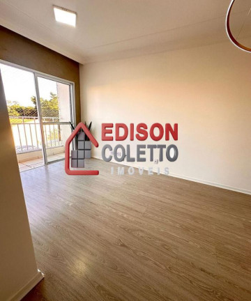 Imagem Apartamento com 2 Quartos à Venda, 53 m² em Piracicamirim - Piracicaba Imagem Apartamento com 2 Quartos à Venda, 53 m² em Piracicamirim - Piracicaba