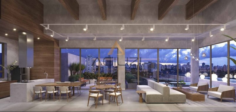 Imagem Apartamento com 3 Quartos à Venda, 109 m² em Perdizes - São Paulo Imagem Apartamento com 3 Quartos à Venda, 109 m² em Perdizes - São Paulo