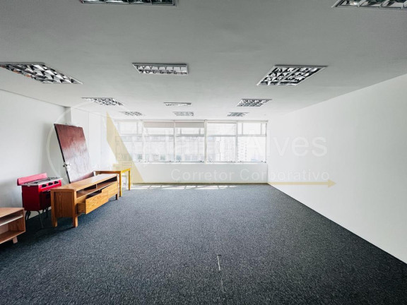 Imagem Imóvel Comercial para Alugar, 45 m² em Bela Vista - São Paulo Imagem Imóvel Comercial para Alugar, 45 m² em Bela Vista - São Paulo
