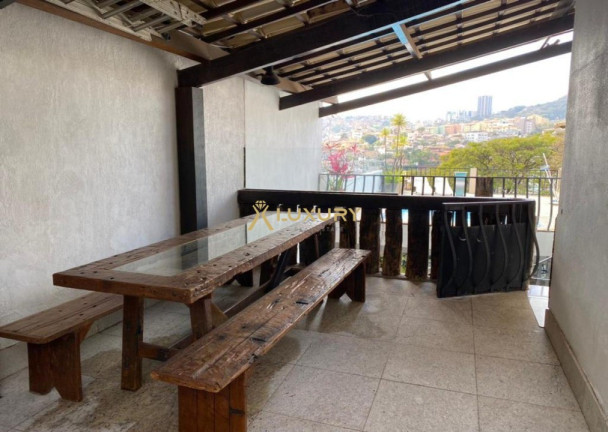 Imagem Imóvel com 4 Quartos à Venda, em São Bento - Belo Horizonte Imagem Imóvel com 4 Quartos à Venda, em São Bento - Belo Horizonte