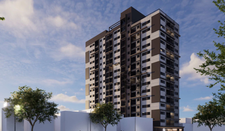 Imagem Apartamento com 2 Quartos à Venda, 44 m² em Freguesia Do ó - São Paulo Imagem Apartamento com 2 Quartos à Venda, 44 m² em Freguesia Do ó - São Paulo