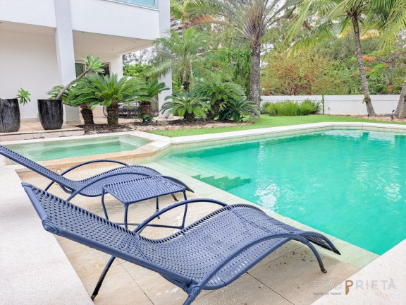 Imagem Casa de Condomínio com 4 Quartos à Venda, 900 m² em Barra Da Tijuca - Rio De Janeiro