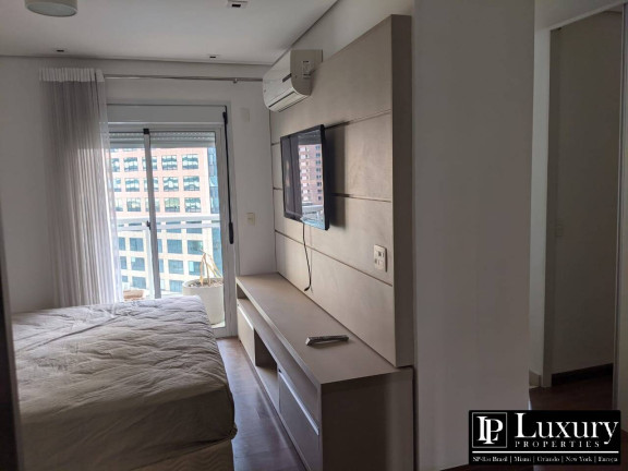 Imagem Apartamento com 2 Quartos à Venda, 165 m² em Brooklin Novo - São Paulo Imagem Apartamento com 2 Quartos à Venda, 165 m² em Brooklin Novo - São Paulo