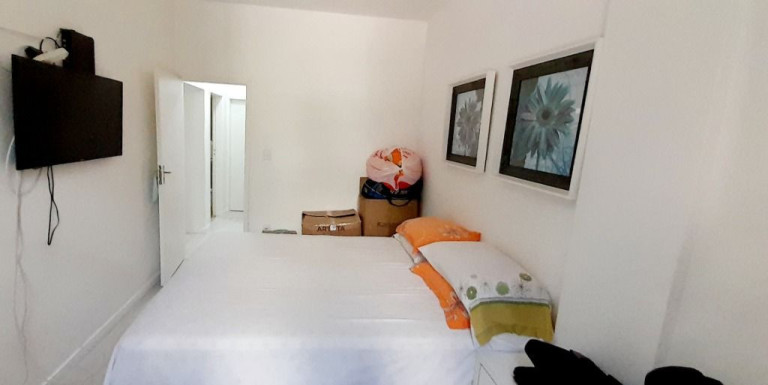 Imagem Apartamento com 2 Quartos à Venda, 61 m² em Copacabana - Rio De Janeiro Imagem Apartamento com 2 Quartos à Venda, 61 m² em Copacabana - Rio De Janeiro