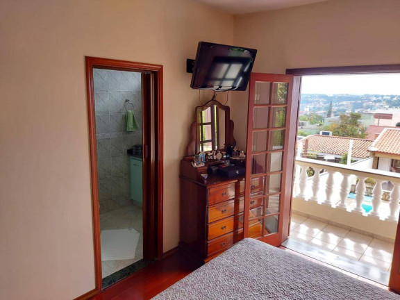 Imagem Casa com 3 Quartos à Venda, 250 m² em Vila Progresso - Jundiaí Imagem Casa com 3 Quartos à Venda, 250 m² em Vila Progresso - Jundiaí