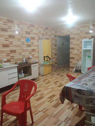 Imagem Casa com 2 Quartos à Venda, 60 m² em Balneário Céu Azul - Matinhos Imagem Casa com 2 Quartos à Venda, 60 m² em Balneário Céu Azul - Matinhos