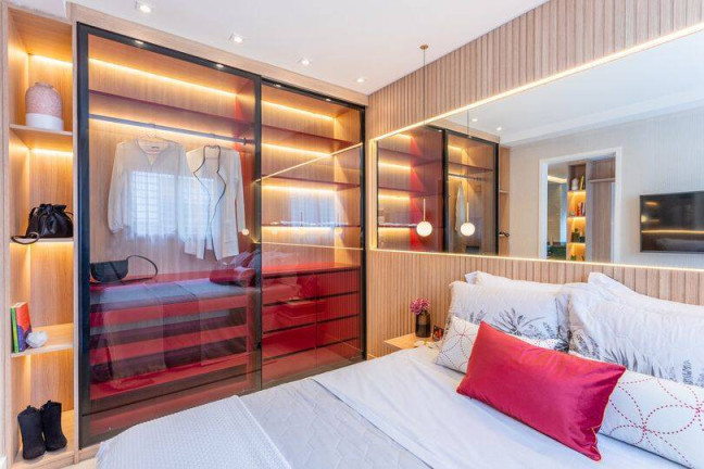 Imagem Apartamento com 2 Quartos à Venda,  em Itaquera - São Paulo