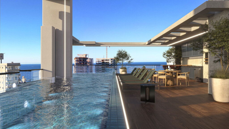 Imagem Imóvel com 2 Quartos à Venda, 70 m² em Morretes - Itapema Imagem Imóvel com 2 Quartos à Venda, 70 m² em Morretes - Itapema