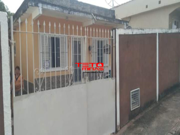 Imagem Casa com 3 Quartos à Venda, 69 m² em Bairro Canaã - São Lourenço - Mg - São Lourenço Imagem Casa com 3 Quartos à Venda, 69 m² em Bairro Canaã - São Lourenço - Mg - São Lourenço