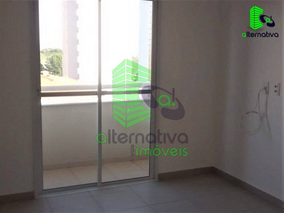 Imagem Apartamento com 2 Quartos à Venda, 67 m² em Parque São Luís - Taubaté