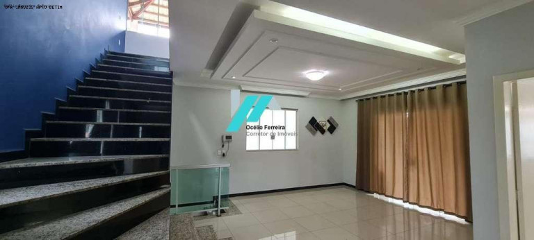 Imagem Casa com 3 Quartos à Venda, 336 m² em Niteroi - Betim Imagem Casa com 3 Quartos à Venda, 336 m² em Niteroi - Betim