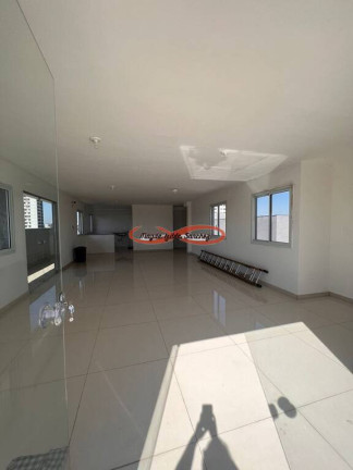 Imagem Apartamento com 2 Quartos à Venda, 48 m² em Parque Paineiras - São Paulo Imagem Apartamento com 2 Quartos à Venda, 48 m² em Parque Paineiras - São Paulo