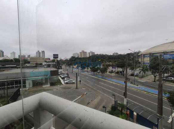 Imagem Imóvel Comercial à Venda, 33 m² em Jardim Do Mar - São Bernardo Do Campo