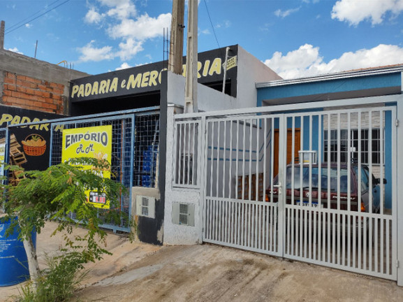 Imagem Casa de Condomínio com 2 Quartos à Venda, 58 m² em Jardim Santa Marta - Sorocaba Imagem Casa de Condomínio com 2 Quartos à Venda, 58 m² em Jardim Santa Marta - Sorocaba