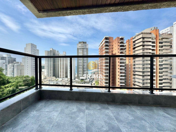 Imagem Apartamento com 3 Quartos à Venda, 130 m² em Jardim Astúrias - Guarujá Imagem Apartamento com 3 Quartos à Venda, 130 m² em Jardim Astúrias - Guarujá