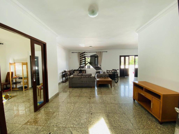 Imagem Casa com 5 Quartos à Venda, 330 m² em Bandeirantes (pampulha) - Belo Horizonte
