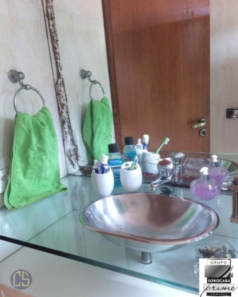 Imagem Apartamento com 3 Quartos à Venda, 90 m² em Jardim Paulistano - Sorocaba Imagem Apartamento com 3 Quartos à Venda, 90 m² em Jardim Paulistano - Sorocaba