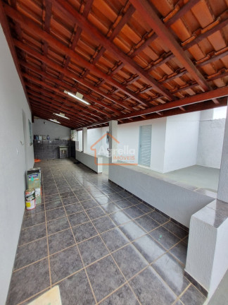 Imagem Casa com 3 Quartos à Venda, 160 m² em Jardim Almira - Mogi Guaçu Imagem Casa com 3 Quartos à Venda, 160 m² em Jardim Almira - Mogi Guaçu