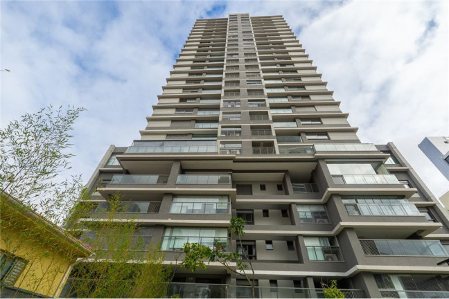 Imagem Apartamento com 2 Quartos à Venda, 84 m² em Vila Mariana - São Paulo Imagem Apartamento com 2 Quartos à Venda, 84 m² em Vila Mariana - São Paulo