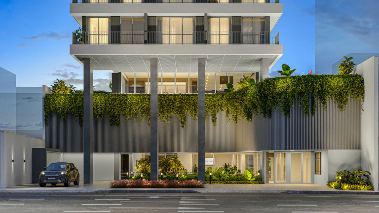 Imagem Cobertura com 1 Quarto à Venda, 52 m² em Centro - Curitiba Imagem Cobertura com 1 Quarto à Venda, 52 m² em Centro - Curitiba