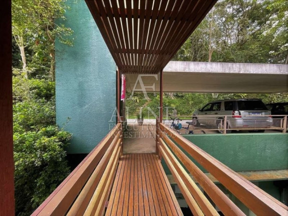 Imagem Casa com 3 Quartos à Venda, 1 m² em Chácara Do Refúgio - Carapicuíba