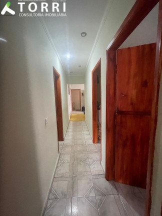 Imagem Casa com 3 Quartos à Venda, 224 m² em Jardim Santa Rosália - Sorocaba Imagem Casa com 3 Quartos à Venda, 224 m² em Jardim Santa Rosália - Sorocaba