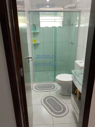 Imagem Casa com 2 Quartos à Venda, 125 m² em Condomínio Maracanã - Santo André Imagem Casa com 2 Quartos à Venda, 125 m² em Condomínio Maracanã - Santo André