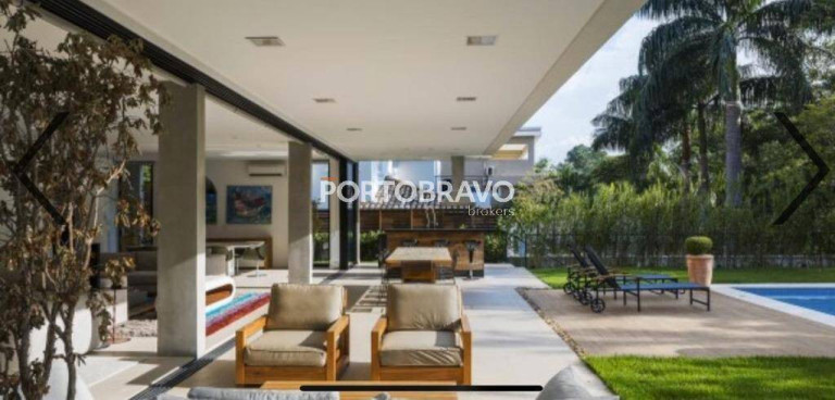 Imagem Casa com 5 Quartos à Venda, 730 m² em Alphaville Conde Ii - Barueri Imagem Casa com 5 Quartos à Venda, 730 m² em Alphaville Conde Ii - Barueri