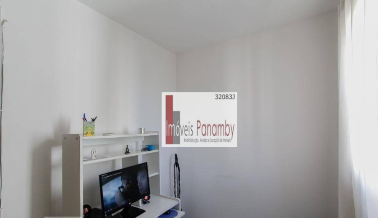Imagem Apartamento com 3 Quartos à Venda, 78 m² em Jabaquara - São Paulo Imagem Apartamento com 3 Quartos à Venda, 78 m² em Jabaquara - São Paulo