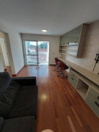 Imagem Apartamento com 3 Quartos à Venda, 75 m² em Santo Amaro - São Paulo Imagem Apartamento com 3 Quartos à Venda, 75 m² em Santo Amaro - São Paulo