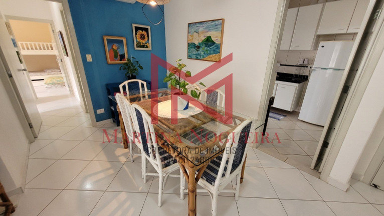 Imagem Apartamento com 3 Quartos à Venda, 90 m² em Enseada - Guarujá Imagem Apartamento com 3 Quartos à Venda, 90 m² em Enseada - Guarujá