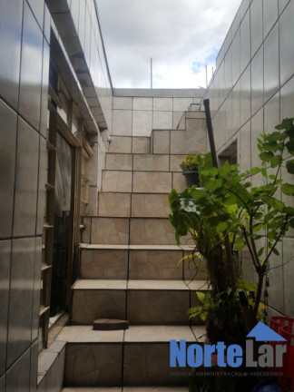 Imagem Casa com 5 Quartos à Venda, 250 m² em Parque Maria Domitila - São Paulo Imagem Casa com 5 Quartos à Venda, 250 m² em Parque Maria Domitila - São Paulo