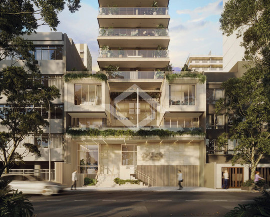 Imagem Apartamento com 3 Quartos à Venda, 167 m² em Ipanema - Rio De Janeiro Imagem Apartamento com 3 Quartos à Venda, 167 m² em Ipanema - Rio De Janeiro