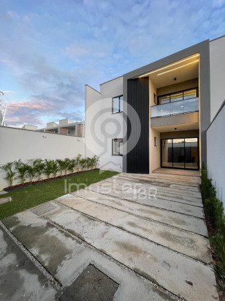 Imagem Casa com 4 Quartos à Venda, 126 m² em Tamatanduba - Eusébio Imagem Casa com 4 Quartos à Venda, 126 m² em Tamatanduba - Eusébio