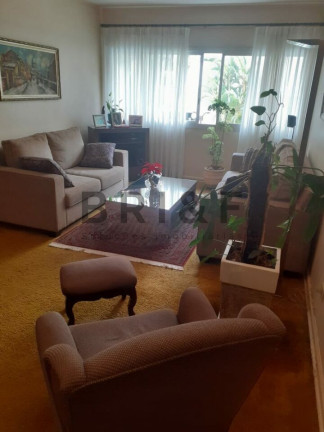 Apartamento com 3 Quartos à Venda, 120 m² em Campo Belo - São Paulo