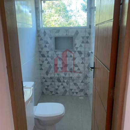 Imagem Sobrado com 2 Quartos à Venda,  em Portal Da Estação - Franco Da Rocha