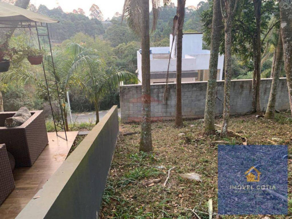 Imagem Terreno em Condomínio à Venda, 360 m² em Jardim Europa - Vargem Grande Paulista