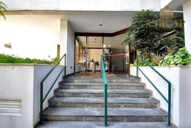 Imagem Apartamento com 3 Quartos à Venda, 83 m² em Higienópolis - São Paulo Imagem Apartamento com 3 Quartos à Venda, 83 m² em Higienópolis - São Paulo