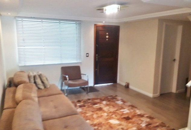 Imagem Sobrado com 3 Quartos à Venda, 164 m² em Bairro Alto - Curitiba