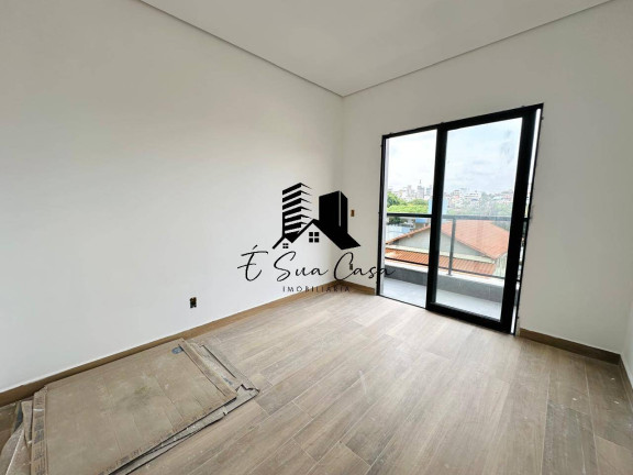 Imagem Apartamento com 2 Quartos à Venda, 95 m² em Eldorado - Contagem