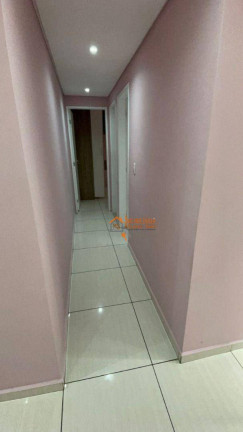 Imagem Apartamento com 2 Quartos à Venda, 43 m² em Centro - Guarulhos Imagem Apartamento com 2 Quartos à Venda, 43 m² em Centro - Guarulhos