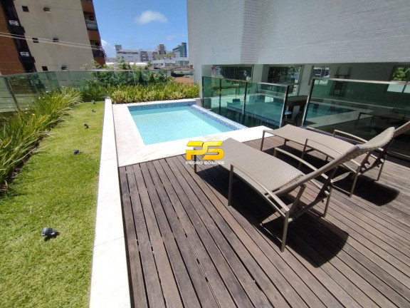Imagem Apartamento com 2 Quartos à Venda, 70 m² em Cabo Branco - João Pessoa Imagem Apartamento com 2 Quartos à Venda, 70 m² em Cabo Branco - João Pessoa