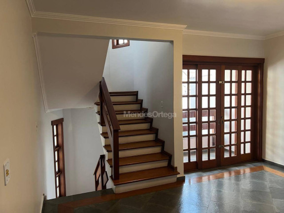 Imagem Casa com 3 Quartos à Venda, 373 m² em Centro - Sorocaba Imagem Casa com 3 Quartos à Venda, 373 m² em Centro - Sorocaba