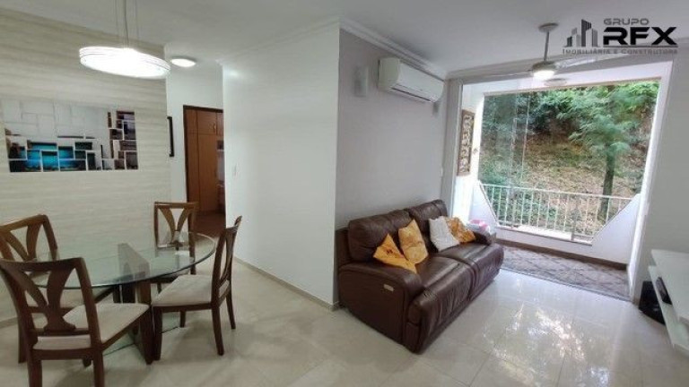 Apartamento com 2 Quartos à Venda, 78 m² em Fonseca - Niterói