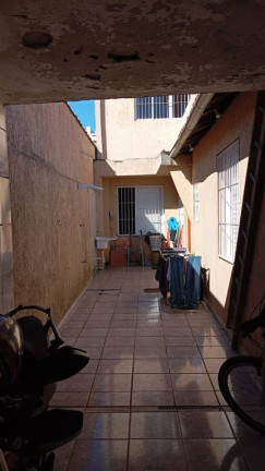 Imagem Casa com 3 Quartos à Venda, em Tupi - Praia Grande Imagem Casa com 3 Quartos à Venda, em Tupi - Praia Grande